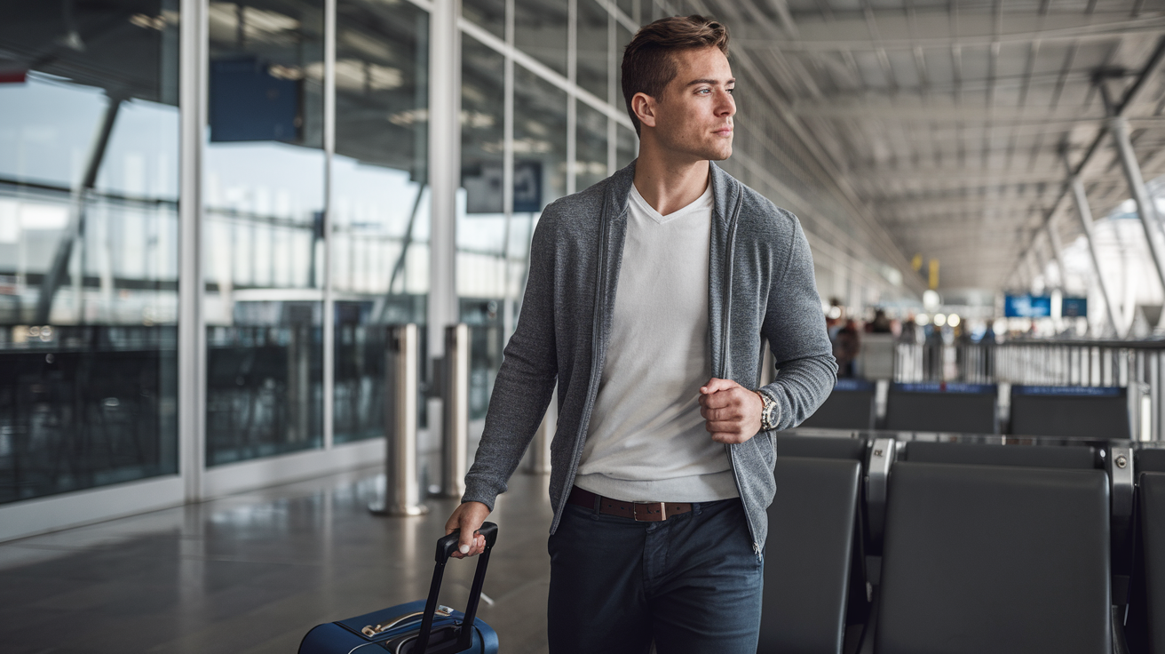 Paris Charles de Gaulle Airport Transfer to Milly-la-Forêt: Your Complete Guide